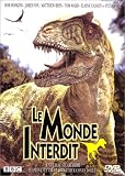 Revue Warner Home Vidéo  / Le Monde interdit