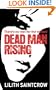 Dead Man Rising (Dante Valentine, Book 2)