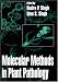 Molecular Methods in Plant Pathology