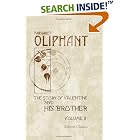 The Story of Valentine and His Brother: Volume 2 by  Margaret Oliphant
