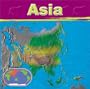 Asia (Continents)