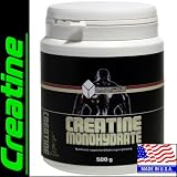 CREATINE MONOHYDRATE - f�r den schnellen Aufbau von Kraft & Muskelmasse - - 