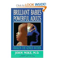 Brilliant Babies, Powerful Adults: Awaken the Genius Within