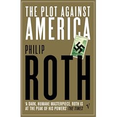 The Plot Against America
