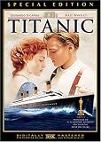 Titanic - �dition 2 DVD