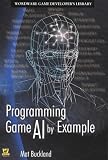 Programming Game AI by Example