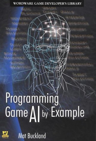 Buy Programming Game AI by Example online at Discounted New and Used prices. Delivered to your door with Off-The-Bookshelf.