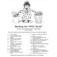 Battling the MSG Myth