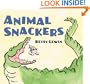 Animal Snackers
