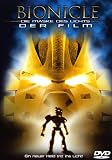 Eigenschaften Walt Disney  / Bionicle: Die Maske des Lichts - Der Film