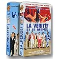 La V�rit� si je mens ! 1&2 [VHS]