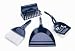 Kitchen & Housewares : Litter Buddy 4-in-1 Litter set