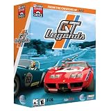GT Legends