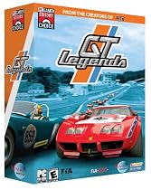 GT Legends