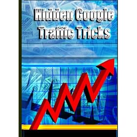 Hidden Google Traffic Tactics
