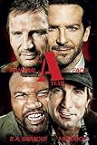 Empire 334947 A-team. The Teaser - Film Kino Movie Poster - 61 x 91.5  cm
