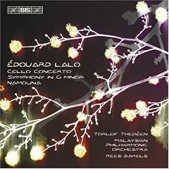 Orchestral Works