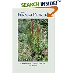 The Ferns of Florida: A Reference and Field Guide (Reference and Field Guides) (Reference and Field Guides)