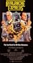 Avalanche Express [VHS]