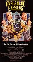 Avalanche Express [VHS]