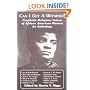 Can I Get a Witness?: Prophetic Religious Voices of African American Women : An Anthology