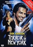 Terror in New York - Don Johnson