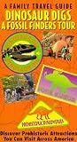 Dinosaur Digs:A Fossil Finders Tour