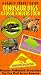 Dinosaur Digs:A Fossil Finders Tour [VHS]