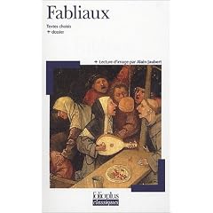 Fabliaux