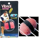 VibreX Sponge Vibration Dampener by Unique Sports