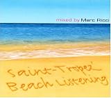 Revue Various Artists  / St. Tropez Beach Listening