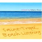 St. Tropez Beach Listening by  Various Artists - Pop 