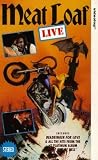 Review Mia Video Entertainment Ltd  / Meat Loaf - Live [VHS]