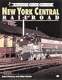 New York Central Railroad (Railroad Color History Series)