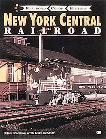 Trains and Railroads