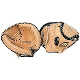 Mizuno GXC100 Prospect Series 32.0 Inch Youth Baseball Catcher's Mitt