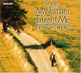 Songs My Father Taught Me
