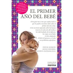 El Primer Ano del Bebe