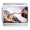 Low price Creation Adam By Price Italian Charm