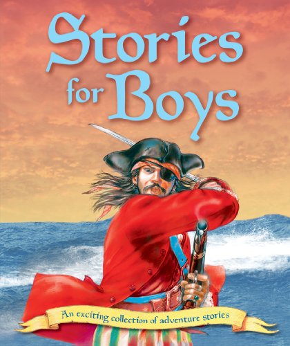 Stories for Boys (Treasuries 96)