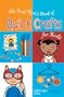 The Busy Mom's Book of Quick Crafts for Kids