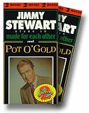  : Pot O' Gold + Made for Each Other