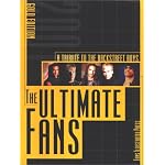 The Ultimate Fans: A Tribute to the Backstreet Boys book cover