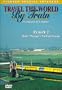 Travel the World By Train: Europe 2