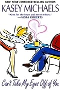 Can't Take My Eyes Off Of You (Zebra Book.)
