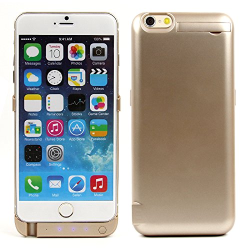 High Capacity 8200mAh Portable External Rechargeable Spare Photo