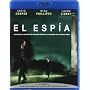 El Espia [Blu-ray] <b>Blu-ray</b> ~ Dennis Haysbert