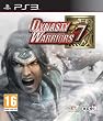 Dynasty Warriors 7 (PS3)
