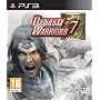 Dynasty Warriors 7 (PS3) by Koei