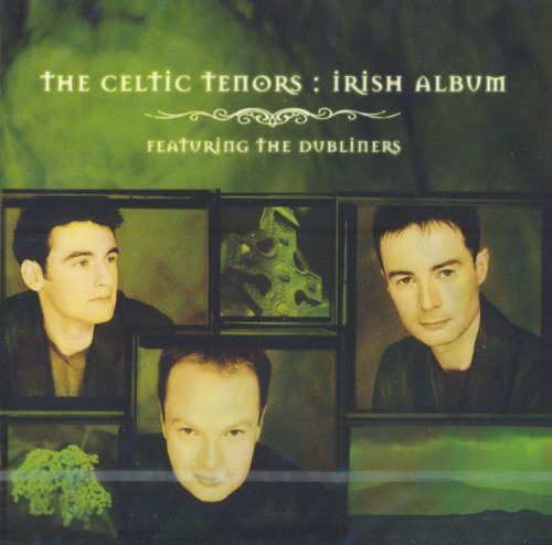 CD-Charts  Search : Celtic Tenors Irish Album